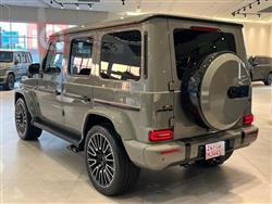 مرسيدس بنز G-Class